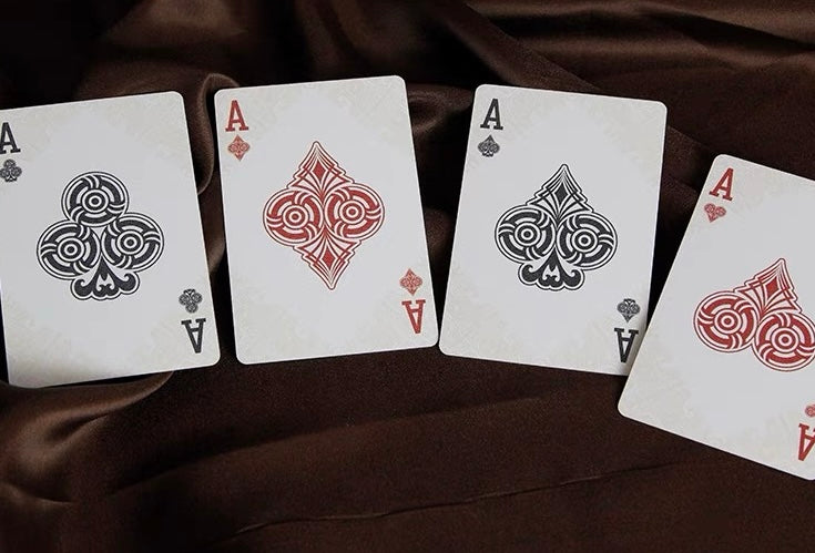 WANQUAN Playing Cards
