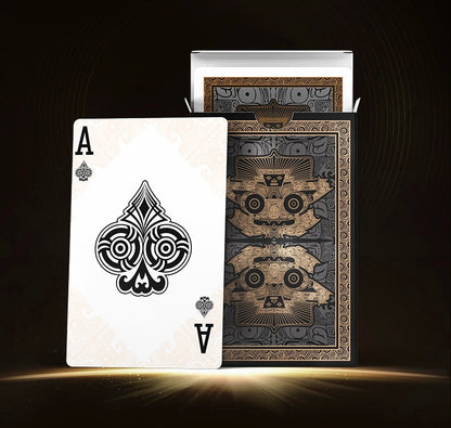 WANQUAN Playing Cards