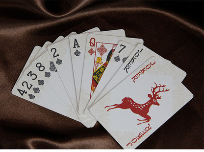 WANQUAN Playing Cards