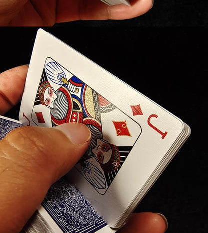 Chinese Style Opera Playing Cards