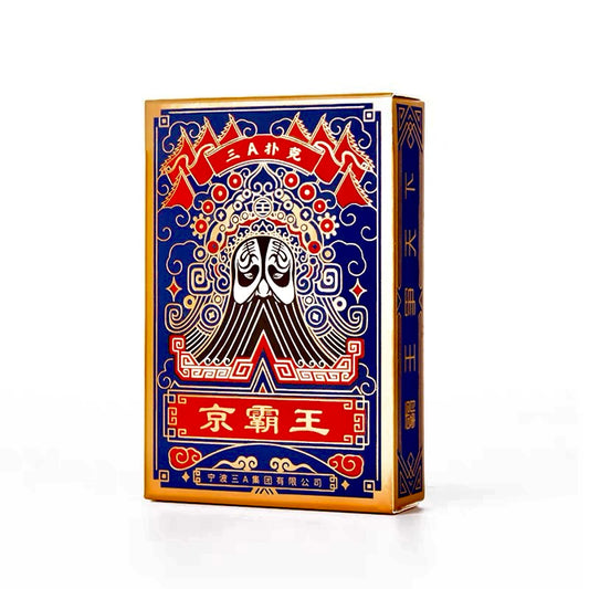 Chinese Style Opera Playing Cards