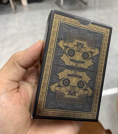 WANQUAN Playing Cards