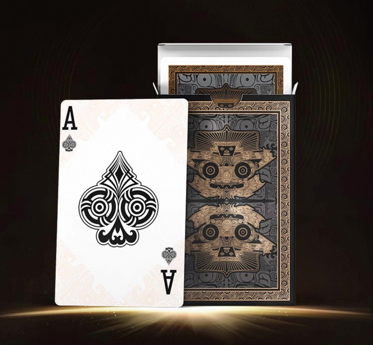 WANQUAN Playing Cards