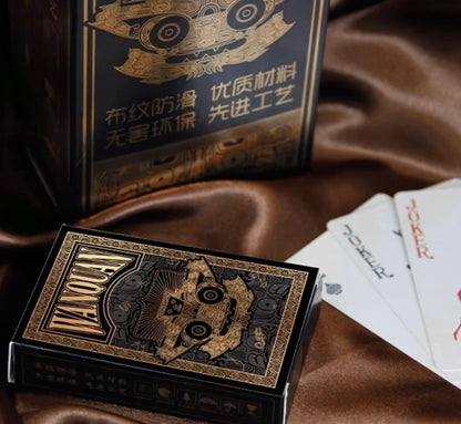 WANQUAN Playing Cards