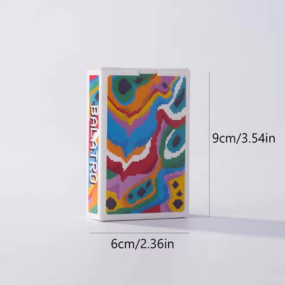 BALATRO Playing Cards