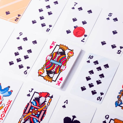 BALATRO Playing Cards