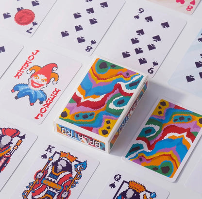 BALATRO Playing Cards
