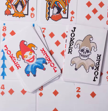 BALATRO Playing Cards