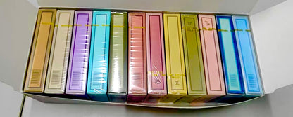 Leo Playing Cards by WohStudio