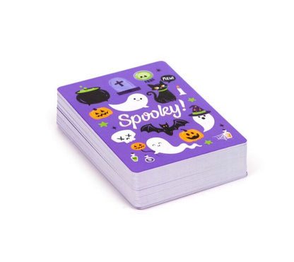 Spooky Playing Cards by Puckator