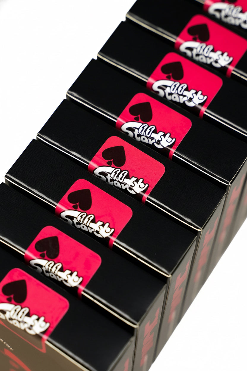 Start Cardistry Playing Cards by Simon