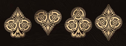 WANQUAN Playing Cards