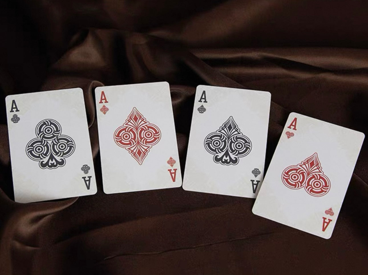 WANQUAN Playing Cards
