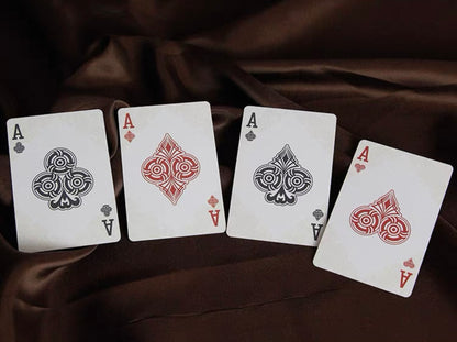 WANQUAN Playing Cards