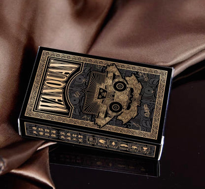 WANQUAN Playing Cards