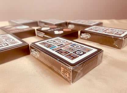 ISMISM Playing Cards