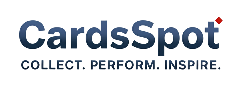 Custom Motorcycles Playing Cards